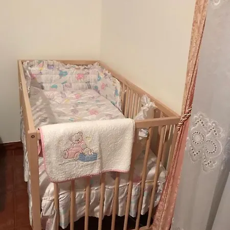 Casa Da Avo Fatima Privatunterkunft *