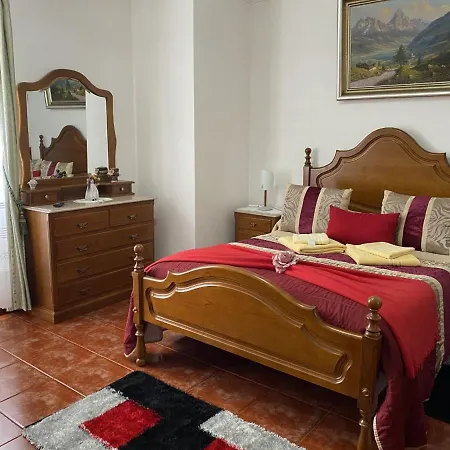 Casa Da Avo Fatima