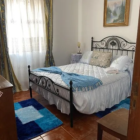 Casa Da Avo Fatima Privatunterkunft Góis
