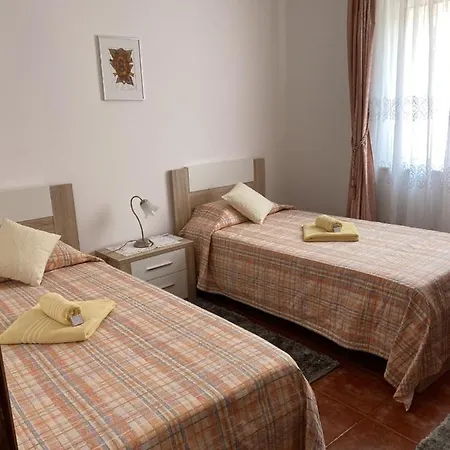 Casa Da Avo Fatima Góis