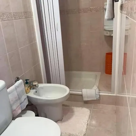 Privatunterkunft Casa Da Avo Fatima *