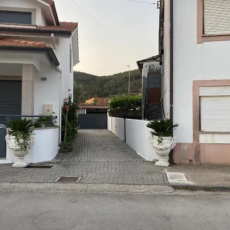 Casa Da Avo Fatima