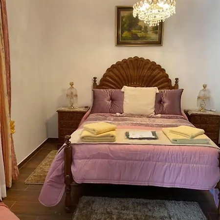 Casa Da Avo Fatima * Góis
