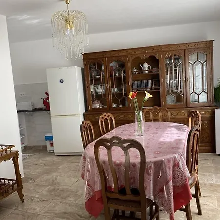 Casa Da Avo Fatima Privatunterkunft Góis