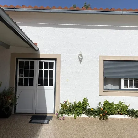 Privatunterkunft Casa Da Avo Fatima Góis