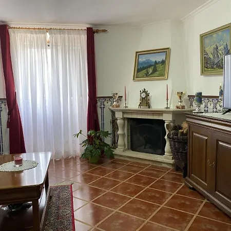 Casa Da Avo Fatima *