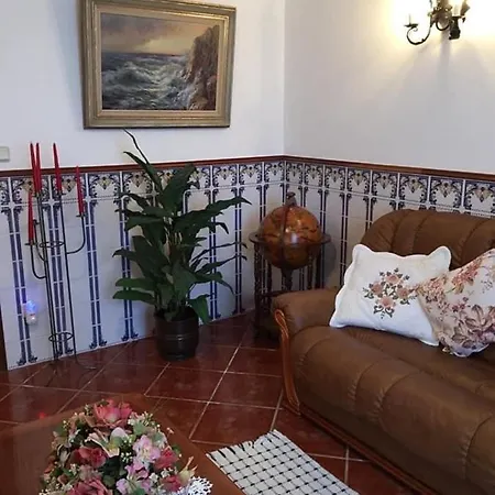 Casa Da Avo Fatima Privatunterkunft