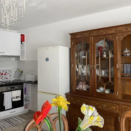 Privatunterkunft Casa Da Avo Fatima