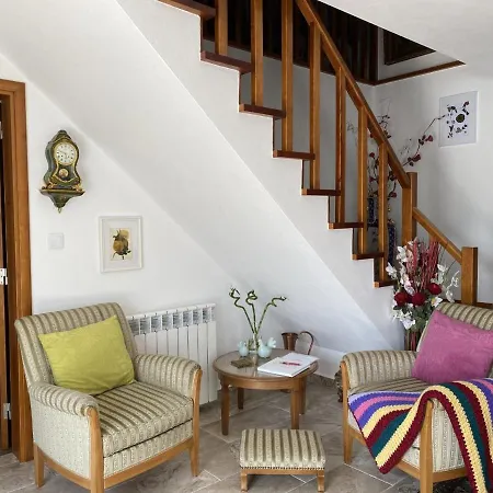 Casa Da Avo Fatima Privatunterkunft *