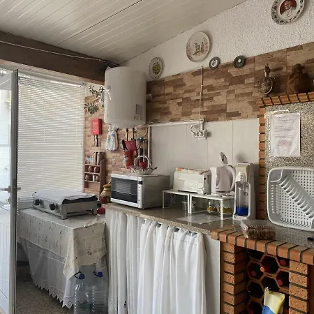 Privatunterkunft Casa Da Avo Fatima