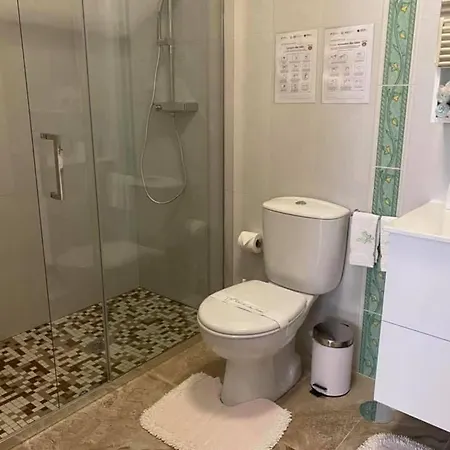 Casa Da Avo Fatima Privatunterkunft *