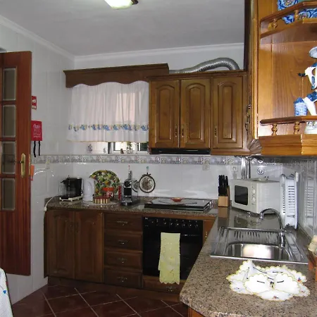 Casa Da Avo Fatima Privatunterkunft Góis