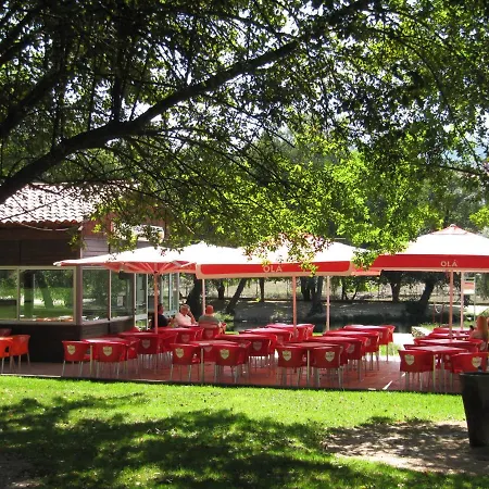 Casa Da Avo Fatima * Góis