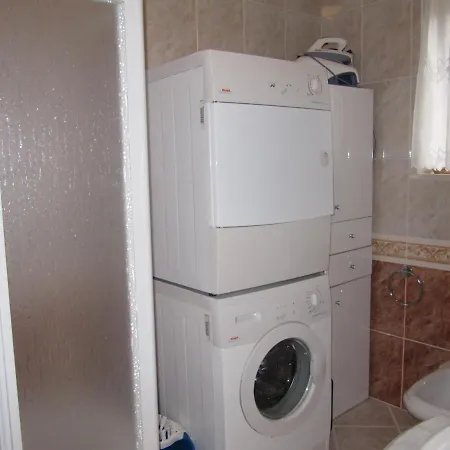 Privatunterkunft Casa Da Avo Fatima *